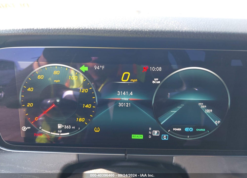 2021 MERCEDES-BENZ E 450 4MATIC VIN: W1KZF5KB2MA949573