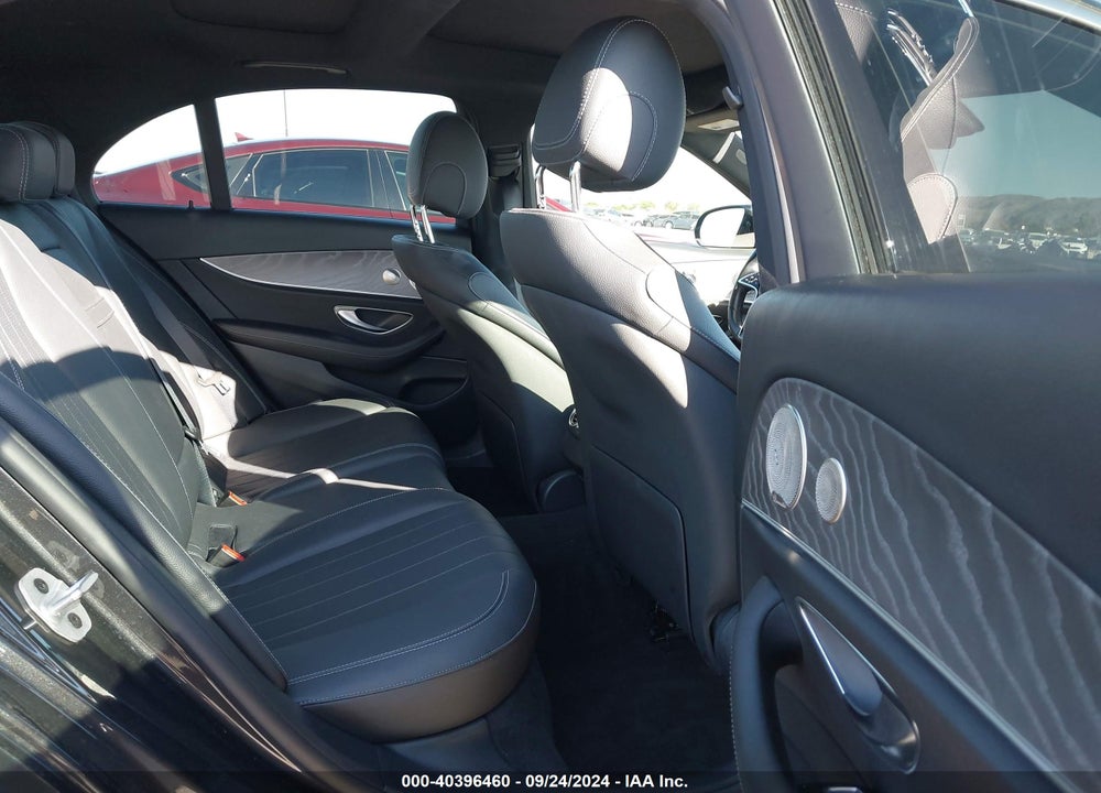 2021 MERCEDES-BENZ E 450 4MATIC VIN: W1KZF5KB2MA949573