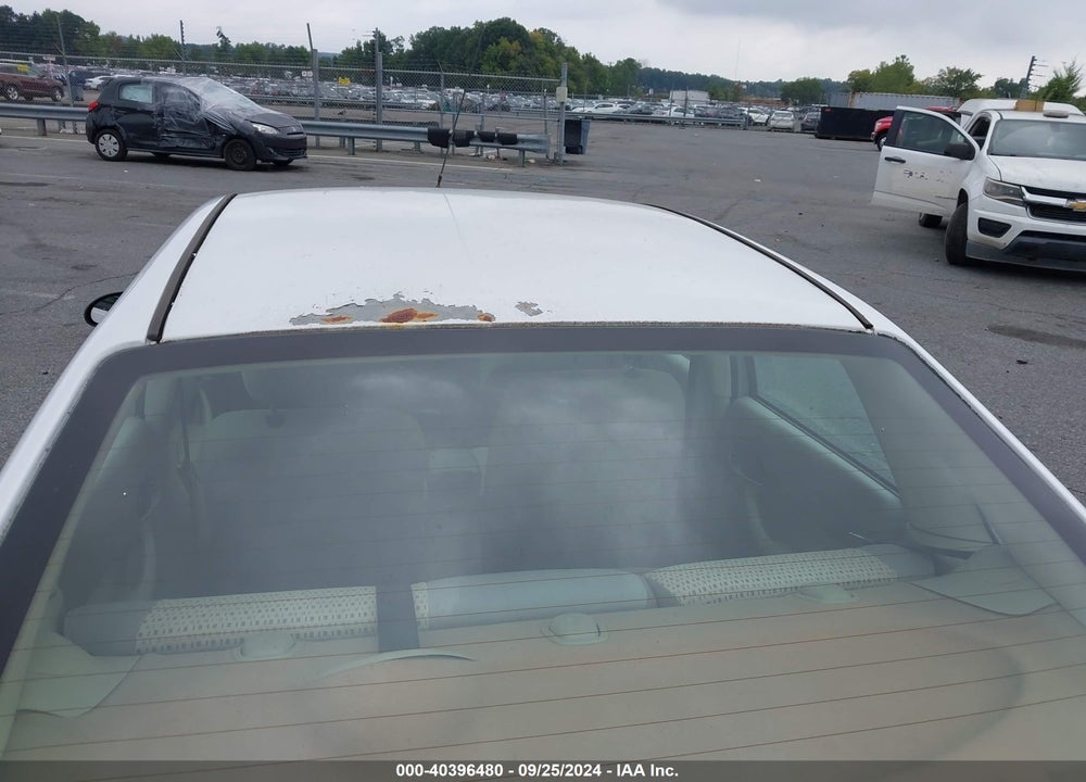2006 FORD FOCUS ZX4 VIN: 1FAFP34N76W126381