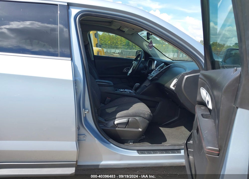 2014 CHEVROLET EQUINOX 1LT VIN: 2GNALBEK2E6121197
