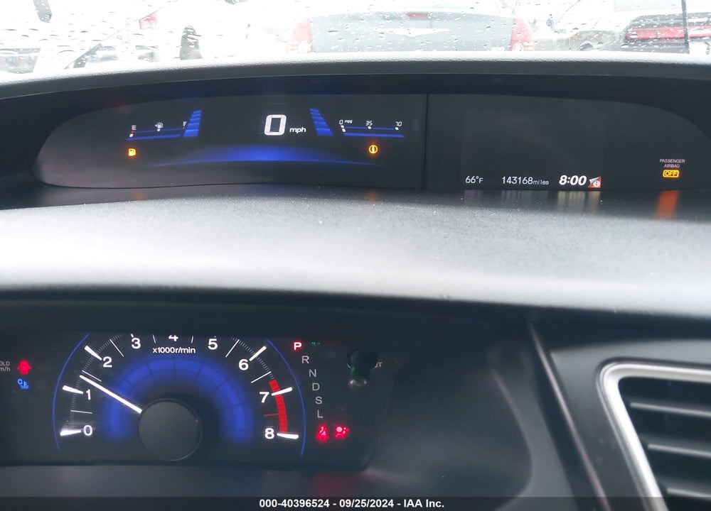 2015 HONDA CIVIC EX-L VIN: 2HGFB2F94FH524747