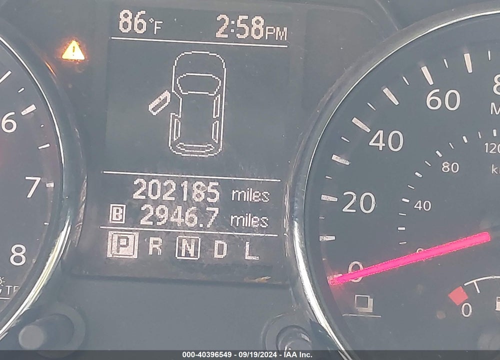 2011 NISSAN ROGUE SV VIN: JN8AS5MT1BW178410