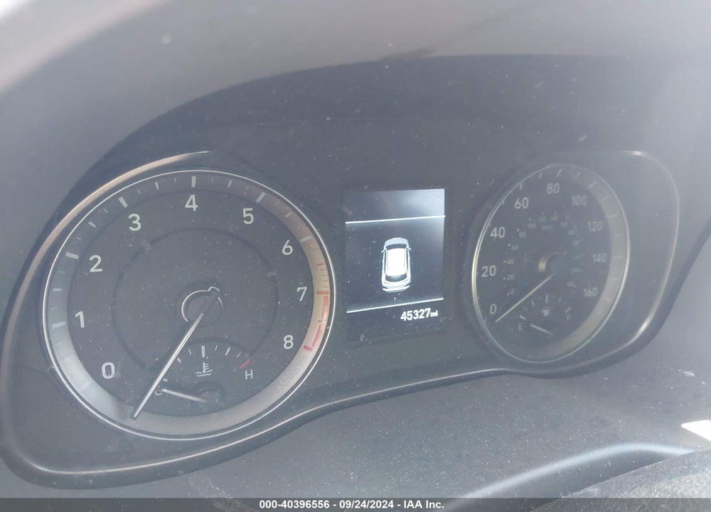 2019 HYUNDAI KONA SE VIN: KM8K12AA1KU214530