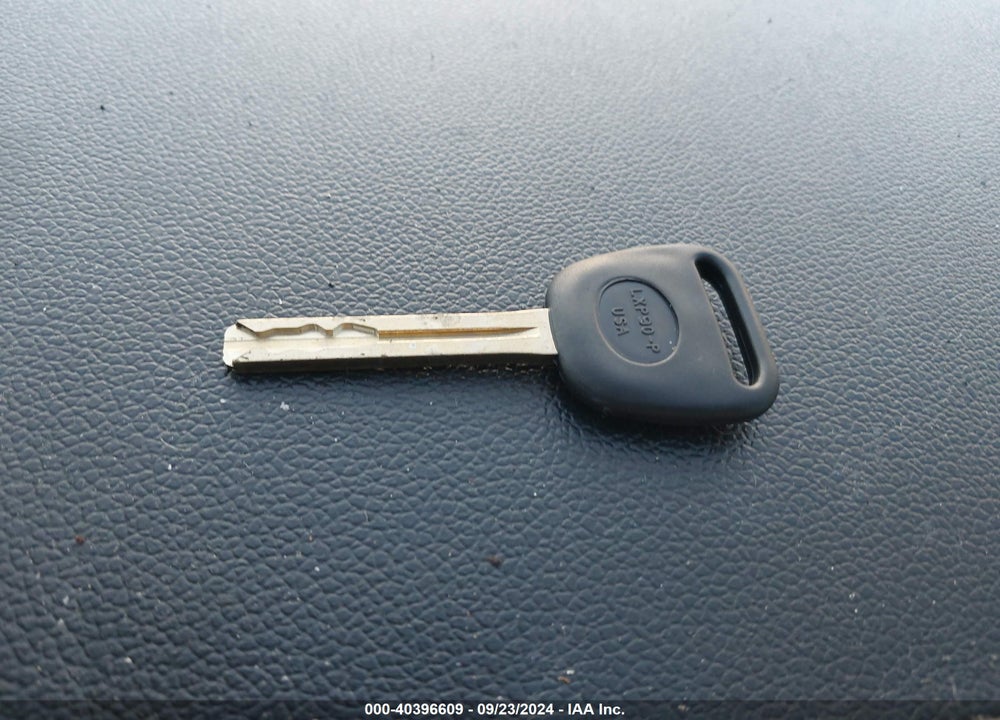 2017 KIA RIO LX VIN: KNADM4A3XH6121095