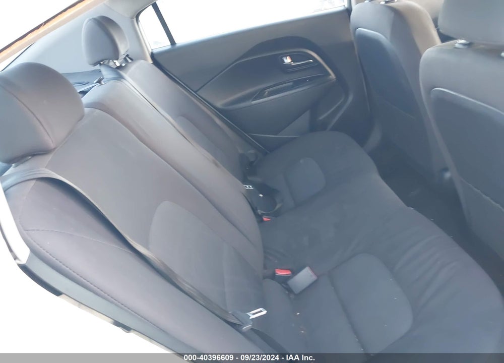 2017 KIA RIO LX VIN: KNADM4A3XH6121095