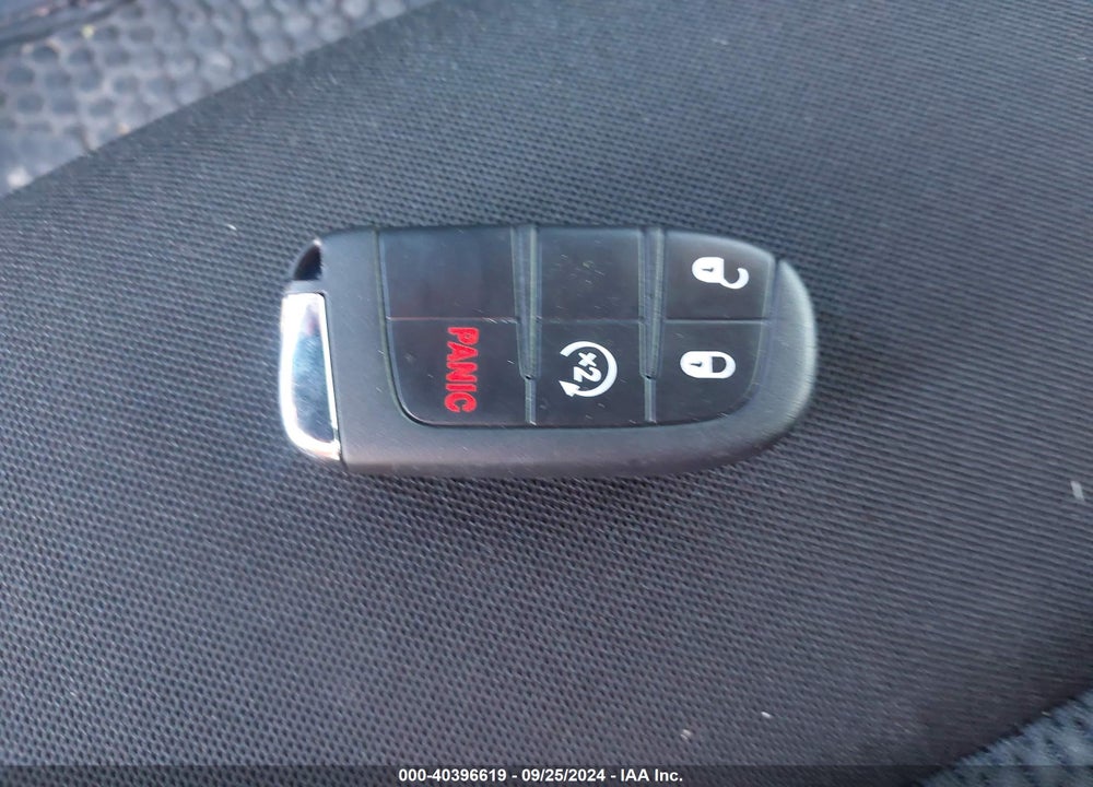 2022 JEEP RENEGADE ALTITUDE 4X4 VIN: ZACNJDE1XNPN68587
