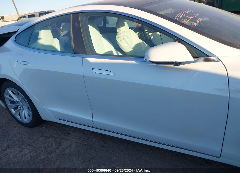 2020 TESLA MODEL S LONG RANGE DUAL MOTOR ALL-WHEEL DRIVE/LONG RANGE PLUS DUAL MOTOR ALL-WHEEL DRIVE VIN: 5YJSA1E26LF363172
