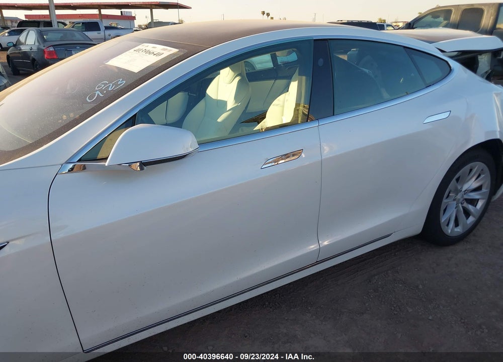 2020 TESLA MODEL S LONG RANGE DUAL MOTOR ALL-WHEEL DRIVE/LONG RANGE PLUS DUAL MOTOR ALL-WHEEL DRIVE VIN: 5YJSA1E26LF363172