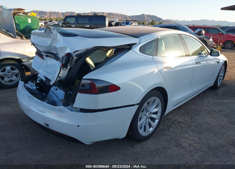 2020 TESLA MODEL S LONG RANGE DUAL MOTOR ALL-WHEEL DRIVE/LONG RANGE PLUS DUAL MOTOR ALL-WHEEL DRIVE VIN: 5YJSA1E26LF363172