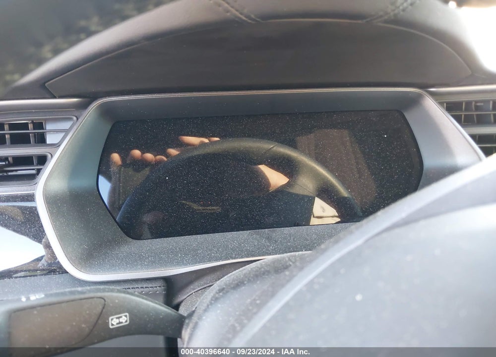 2020 TESLA MODEL S LONG RANGE DUAL MOTOR ALL-WHEEL DRIVE/LONG RANGE PLUS DUAL MOTOR ALL-WHEEL DRIVE VIN: 5YJSA1E26LF363172