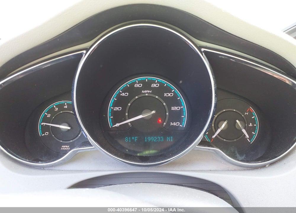 2009 CHEVROLET MALIBU LS VIN: 1G1ZG57B394211103