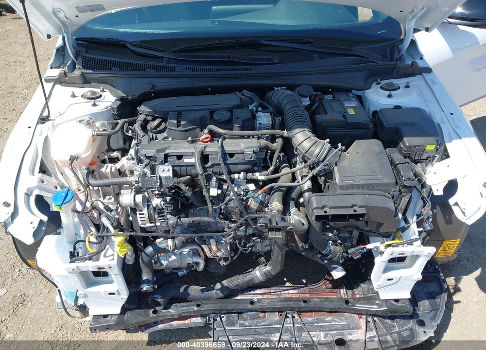 2024 HYUNDAI ELANTRA N LINE VIN: KMHLR4DF7RU813121