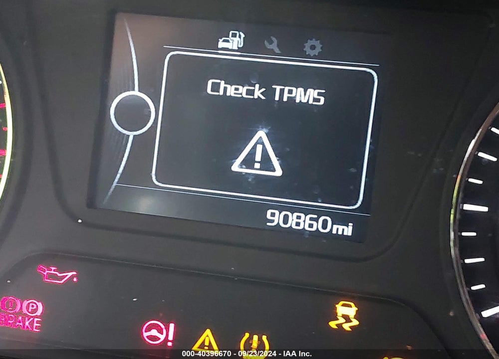 2016 KIA SORENTO VIN: 5XYPG4A51GG107848