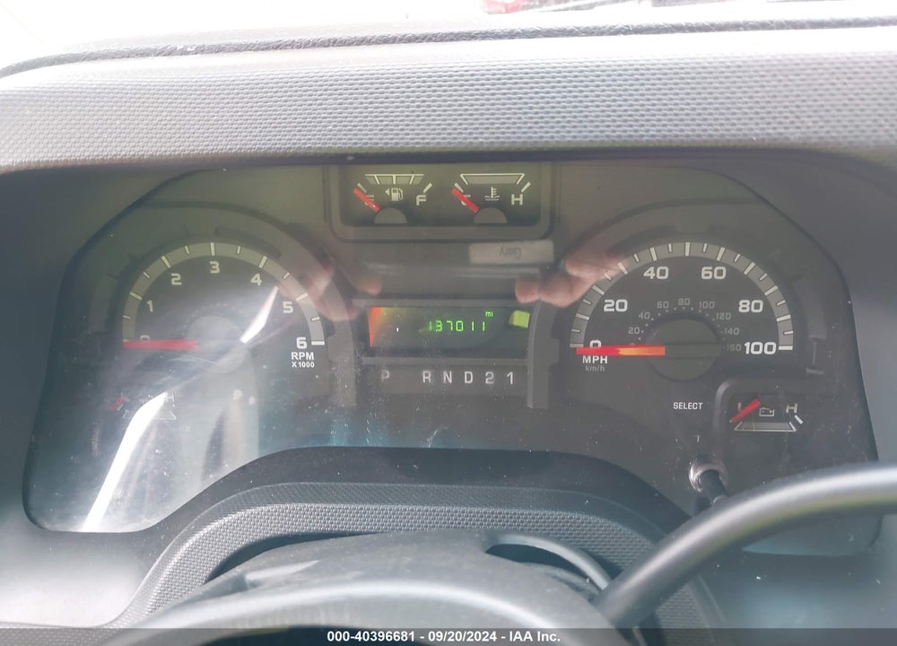 2014 FORD E-250 COMMERCIAL VIN: 1FTNE2EW6EDA75186