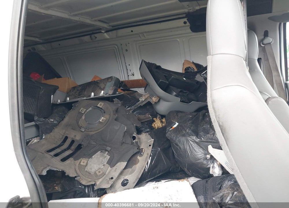 2014 FORD E-250 COMMERCIAL VIN: 1FTNE2EW6EDA75186