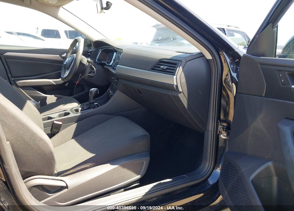 2019 VOLKSWAGEN JETTA 1.4T R-LINE/1.4T S/1.4T SE VIN: 3VWC57BU2KM178979
