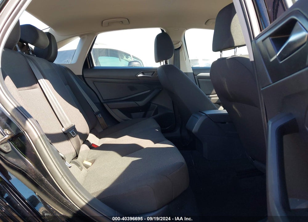 2019 VOLKSWAGEN JETTA 1.4T R-LINE/1.4T S/1.4T SE VIN: 3VWC57BU2KM178979