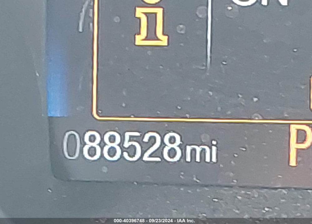 2015 FORD FOCUS SE VIN: 1FADP3K25FL223547