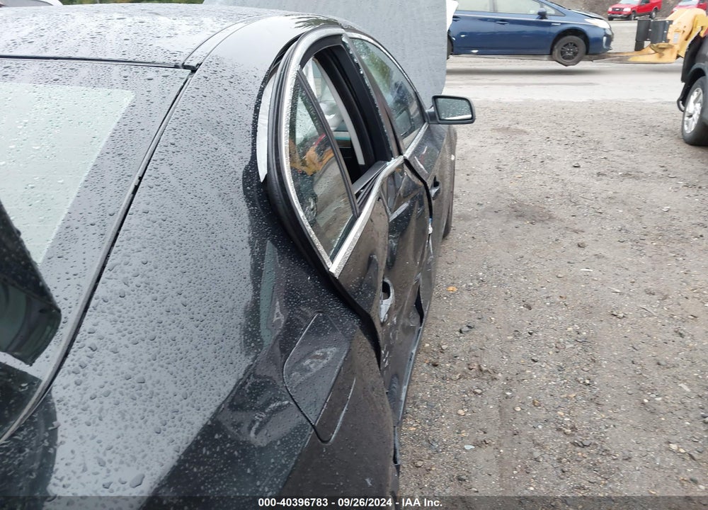 2009 BMW 535I VIN: WBANW13529C160892