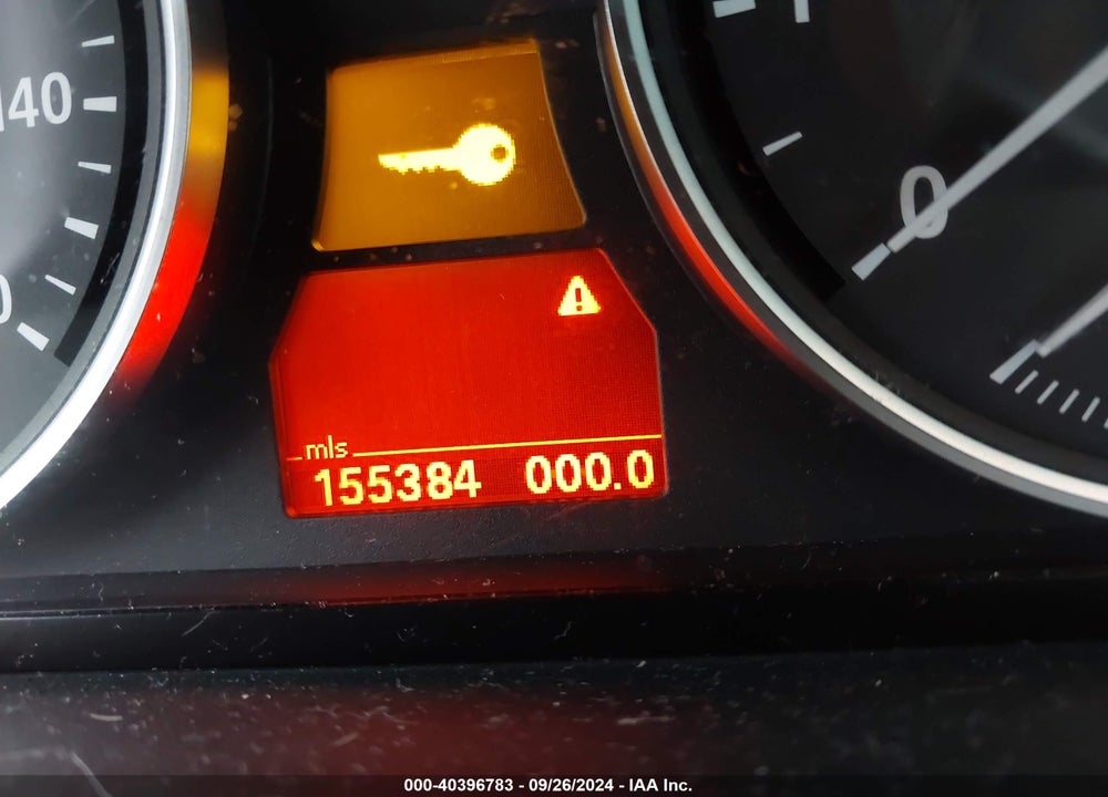 2009 BMW 535I VIN: WBANW13529C160892
