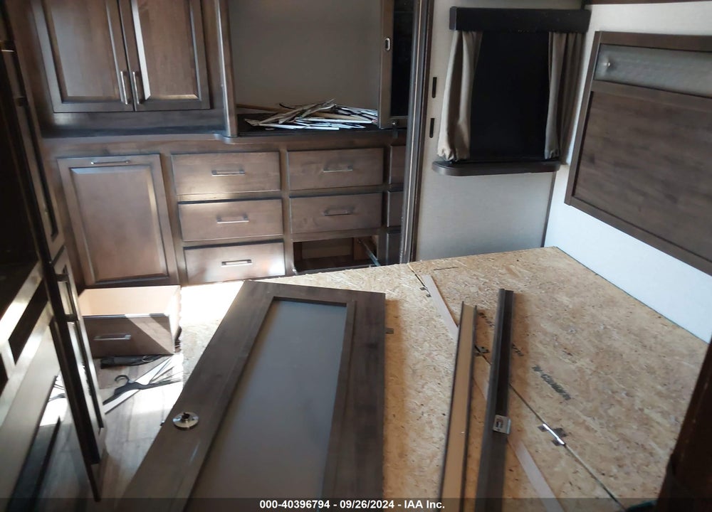 2021 DUTCHMAN YUKON VIN: 4YDF42121MZ980637