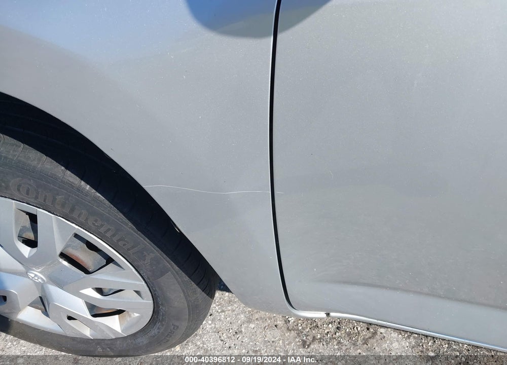2007 TOYOTA RAV4 VIN: JTMZD33VX75050471