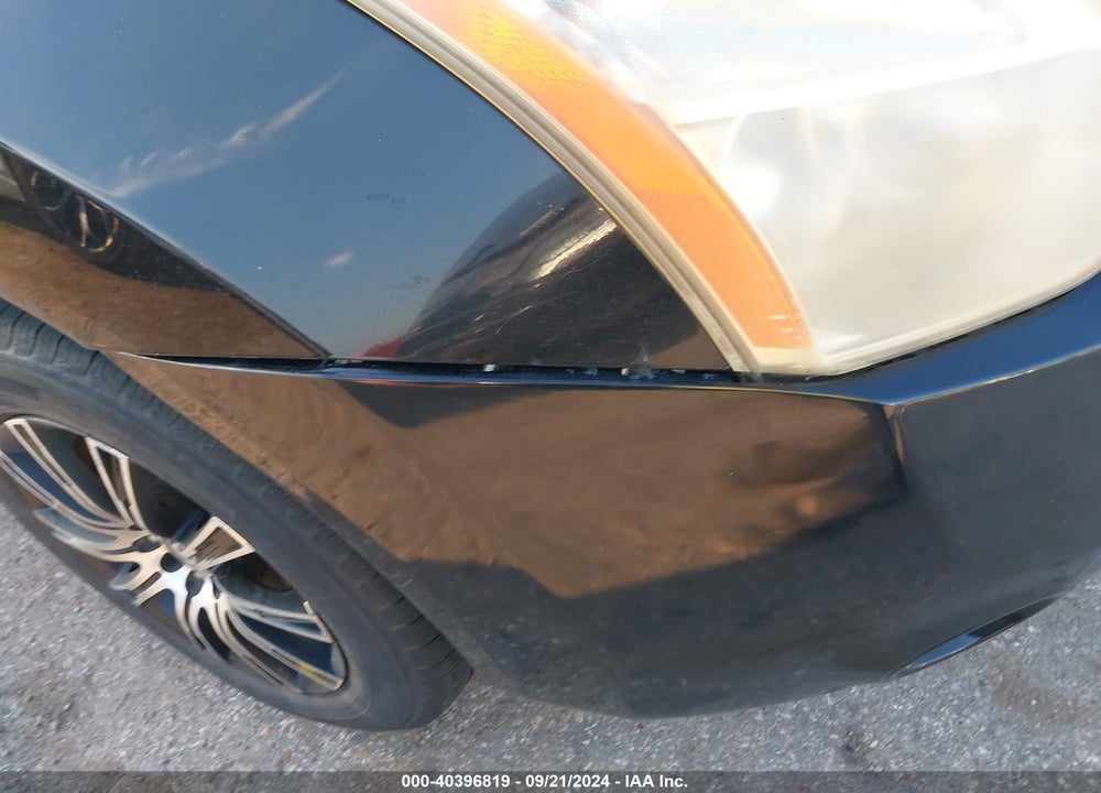 2010 NISSAN ROGUE S VIN: JN8AS5MT4AW501475