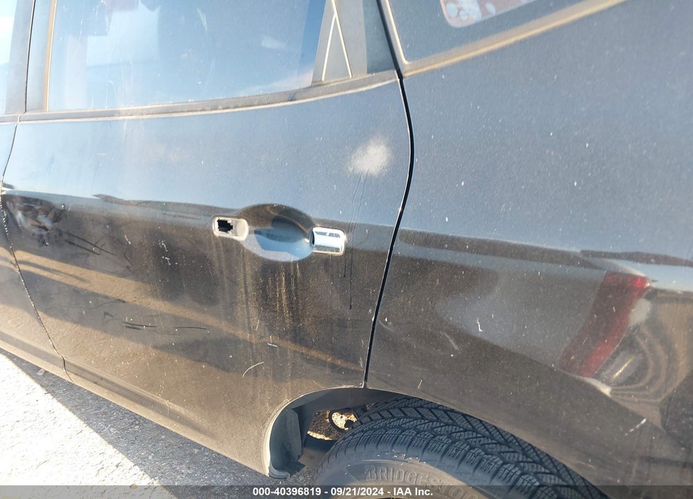 2010 NISSAN ROGUE S VIN: JN8AS5MT4AW501475