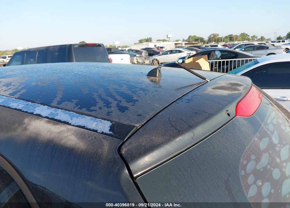 2010 NISSAN ROGUE S VIN: JN8AS5MT4AW501475