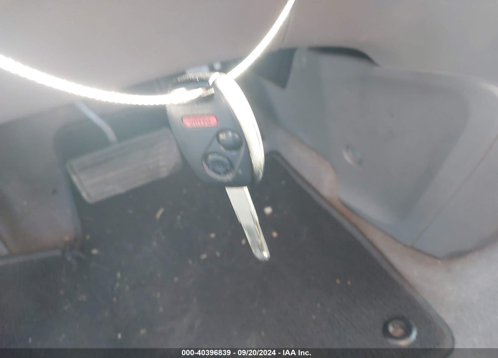 2007 HONDA CR-V EX-L VIN: JHLRE48727C004628
