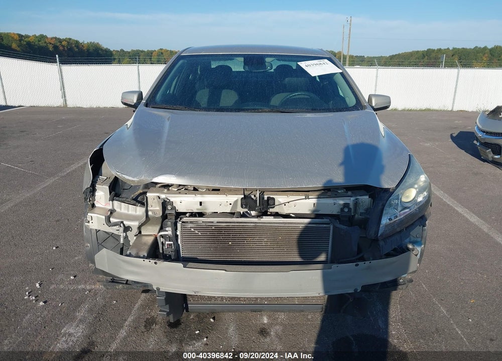 2015 CHEVROLET MALIBU 1LT VIN: 1G11C5SL2FF175624