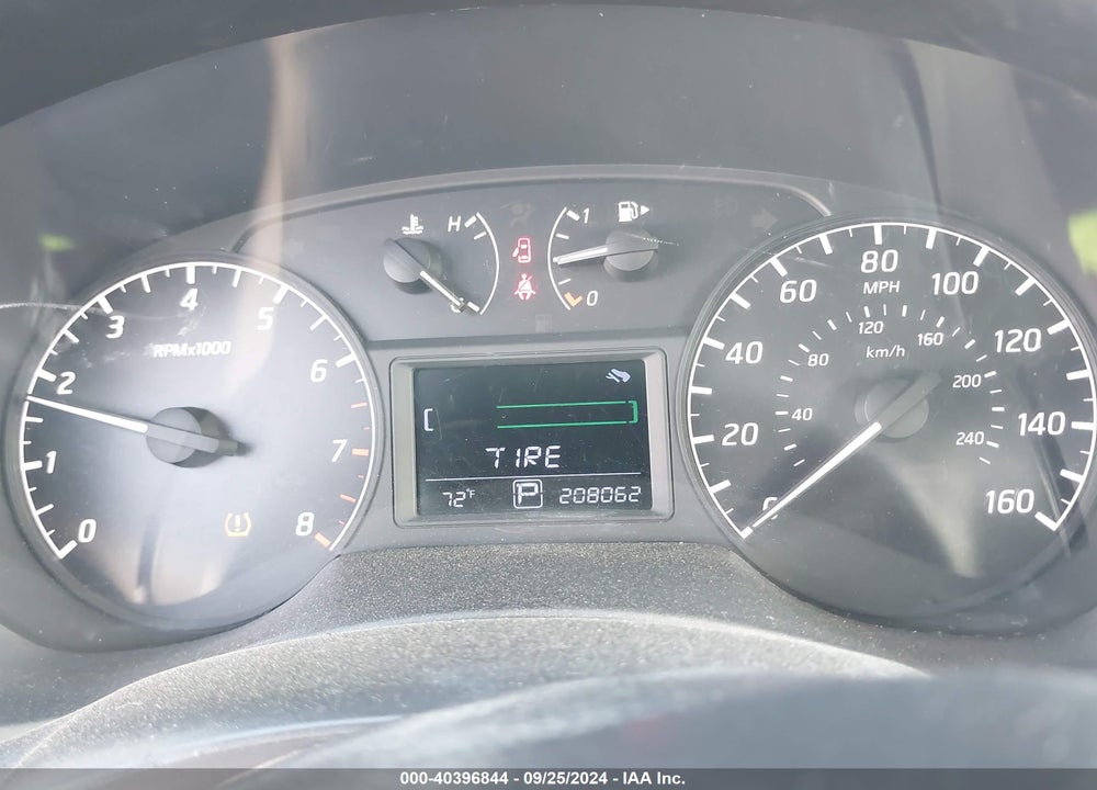 2014 NISSAN SENTRA S VIN: 3N1AB7AP6EL694483