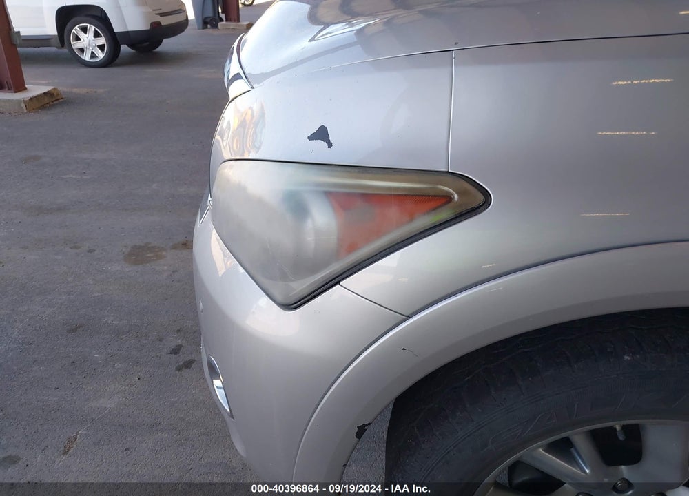2012 INFINITI QX56 VIN: JN8AZ2NE8C9016798