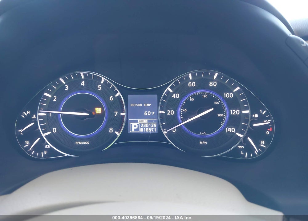 2012 INFINITI QX56 VIN: JN8AZ2NE8C9016798