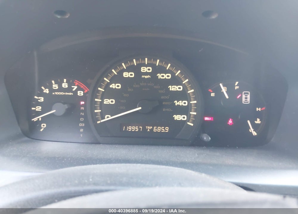 2006 HONDA ACCORD 3.0 LX VIN: 1HGCM66376A053983