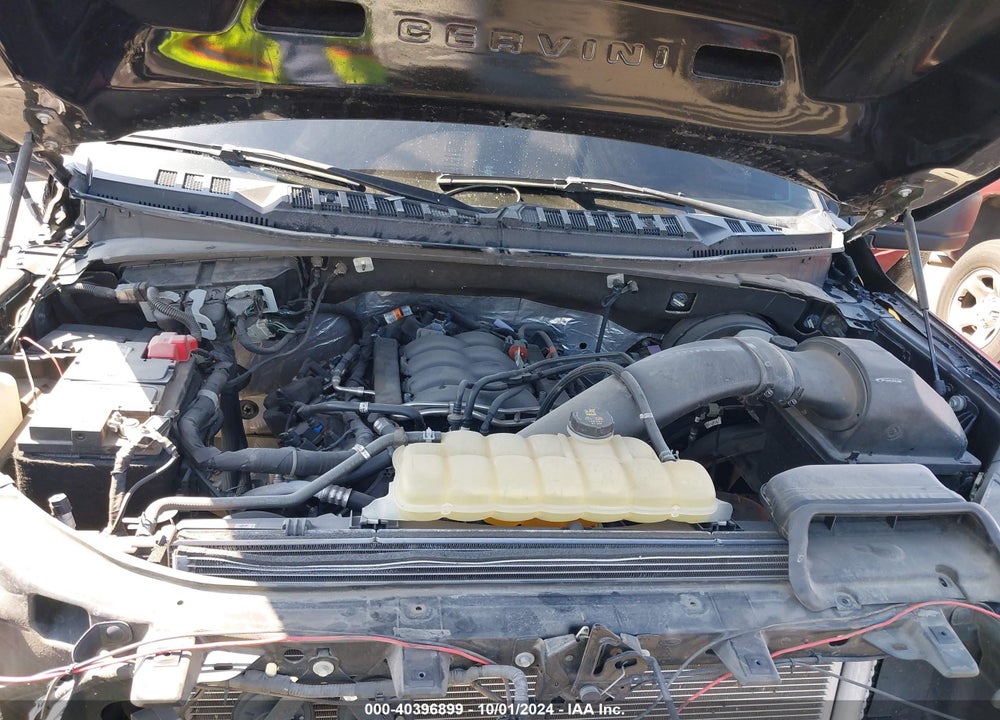 2020 FORD F-150 XL VIN: 1FTMF1C5XLKE71465