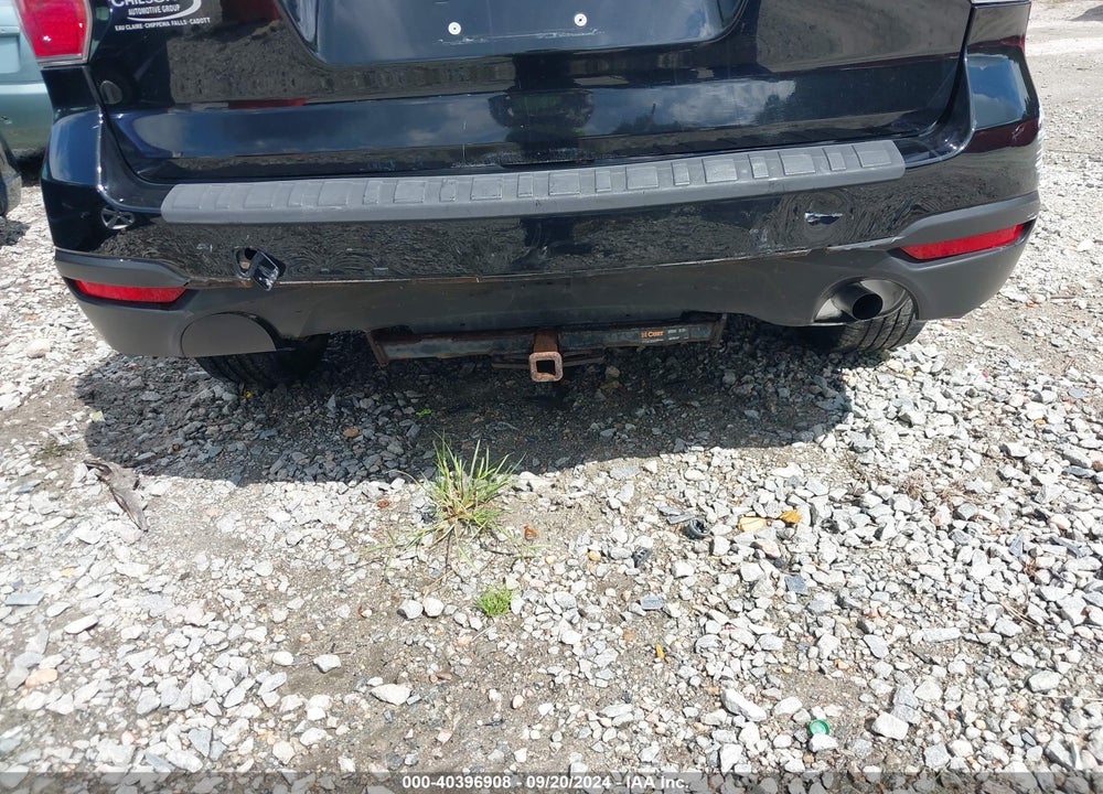 2014 SUBARU FORESTER 2.5I PREMIUM VIN: JF2SJAEC2EH547716