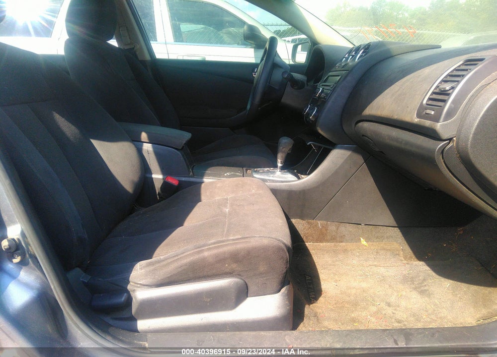 2010 NISSAN ALTIMA VIN: 1N4AL2AP0AN471191