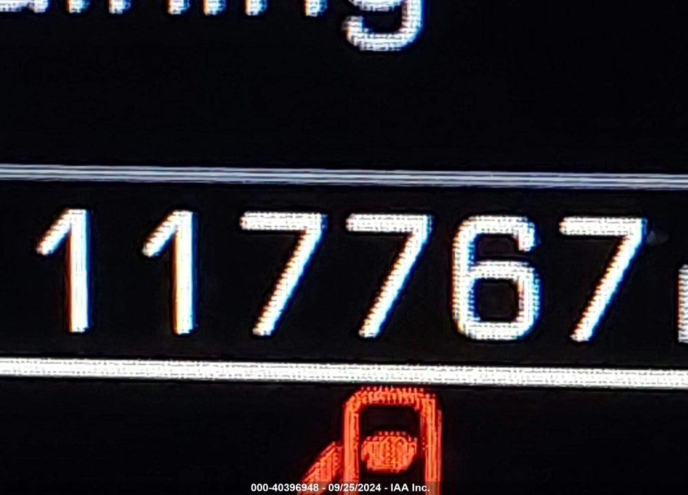 2016 CHEVROLET SUBURBAN LTZ VIN: 1GNSKJKC9GR465891