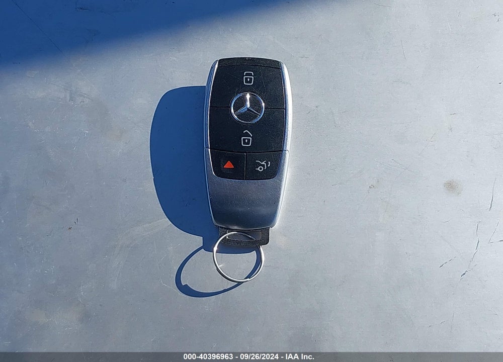 2019 MERCEDES-BENZ C 300 VIN: 55SWF8DB1KU297141