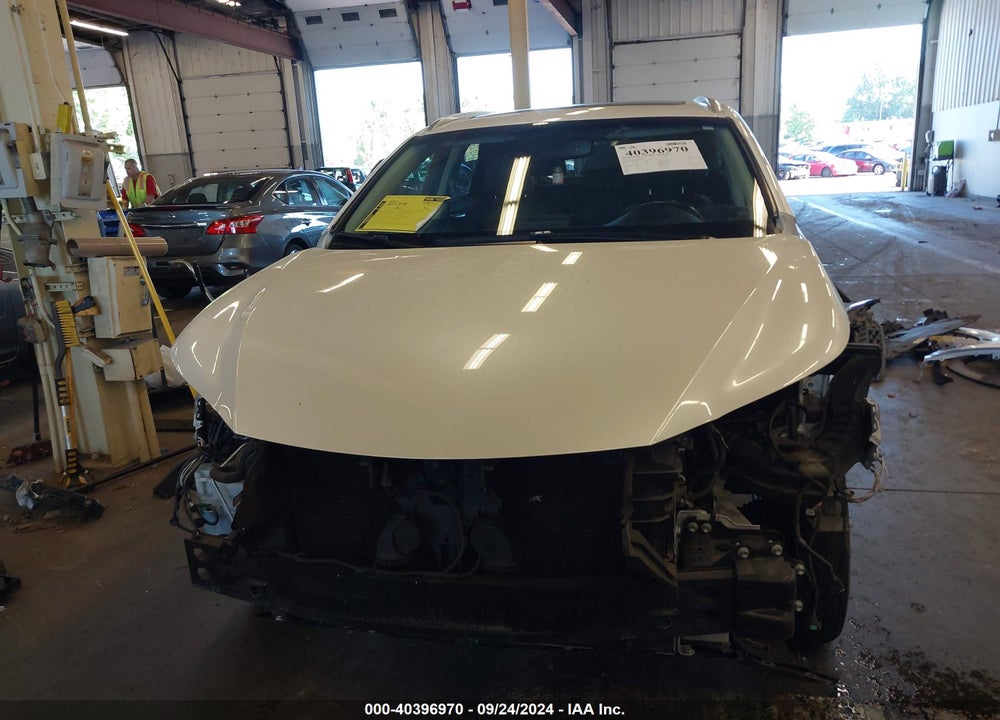 2017 LEXUS NX 200T VIN: JTJYARBZ4H2066919