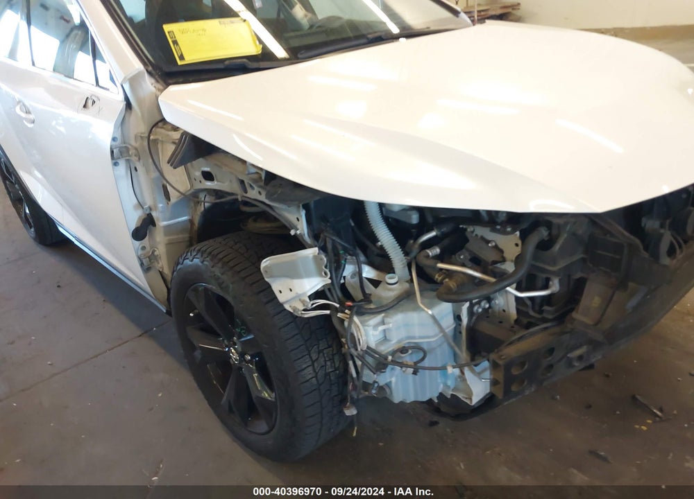 2017 LEXUS NX 200T VIN: JTJYARBZ4H2066919