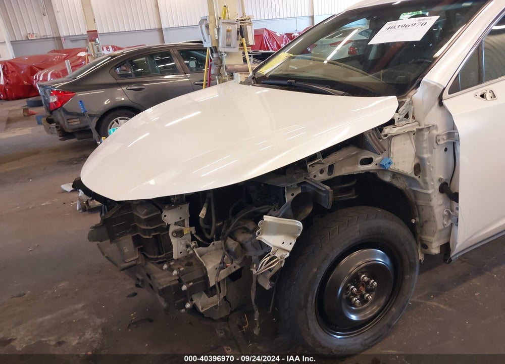 2017 LEXUS NX 200T VIN: JTJYARBZ4H2066919