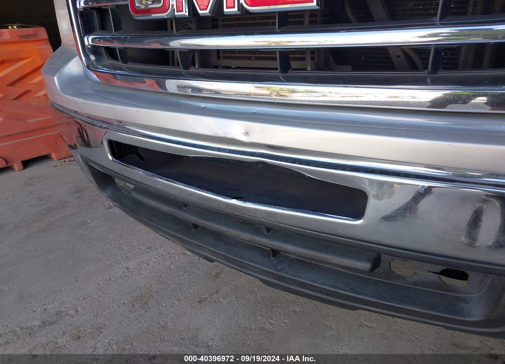 2013 GMC SIERRA 1500 SLE VIN: 3GTP1VE08DG264893