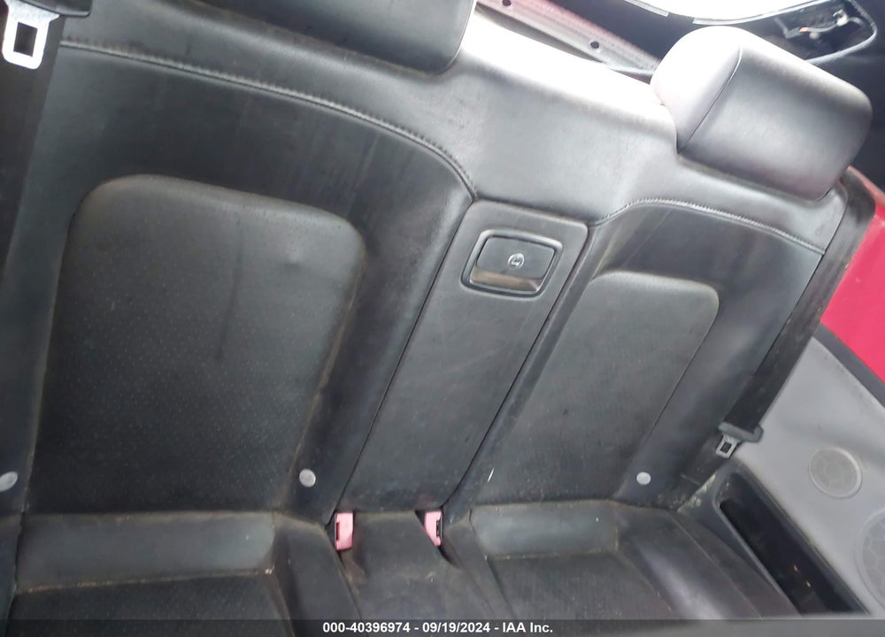 2004 VOLKSWAGEN NEW BEETLE GLS 1.8T VIN: 3VWCD21Y14M301605