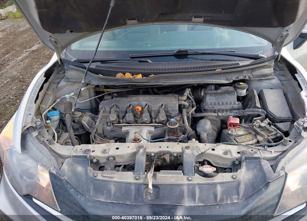 2015 HONDA CIVIC LX VIN: 2HGFG3B54FH529957