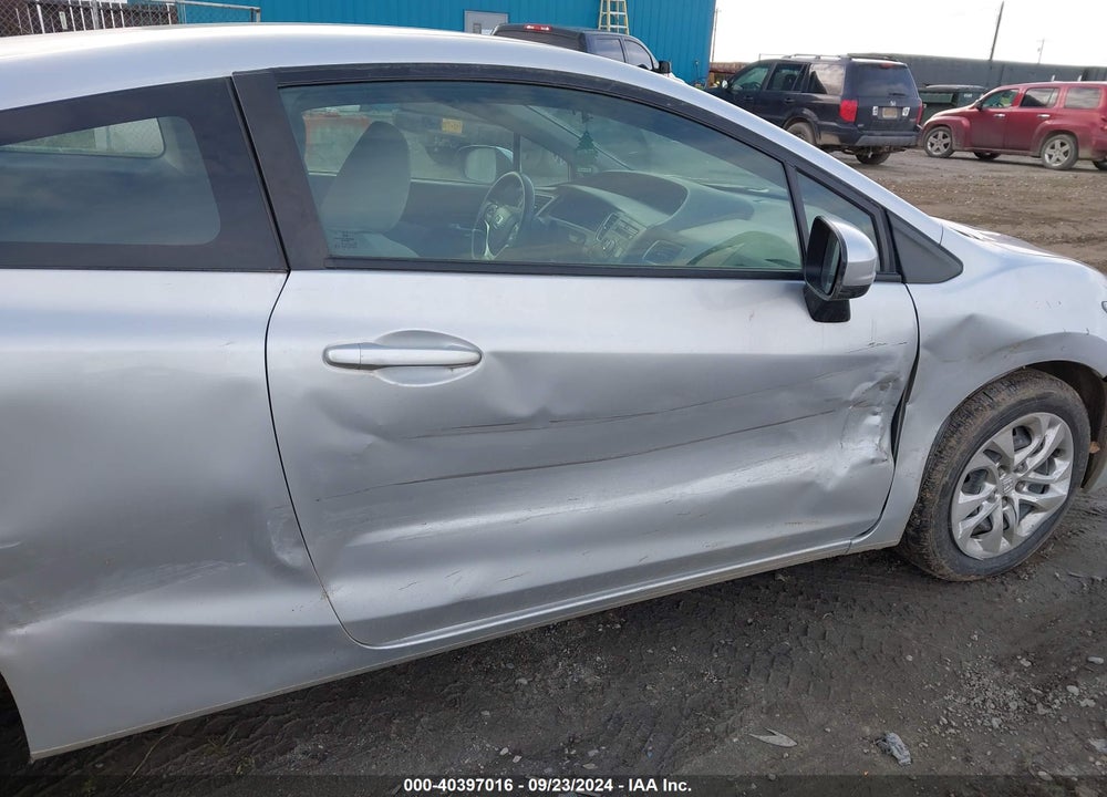 2015 HONDA CIVIC LX VIN: 2HGFG3B54FH529957