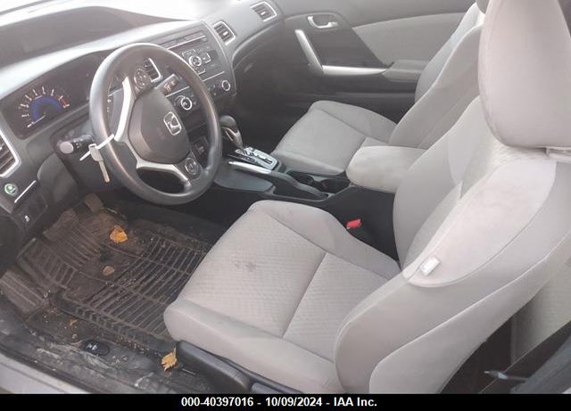 2015 HONDA CIVIC LX VIN: 2HGFG3B54FH529957