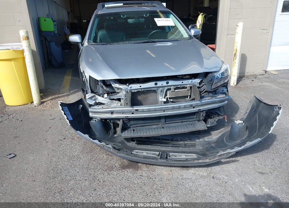 2017 SUBARU OUTBACK 2.5I LIMITED VIN: 4S4BSANC1H3433294