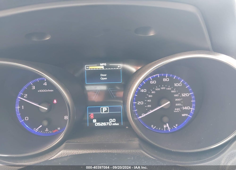 2017 SUBARU OUTBACK 2.5I LIMITED VIN: 4S4BSANC1H3433294